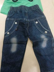 Cute Baby girlOutfit
