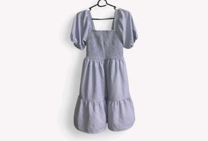 lavender pinteresty dress