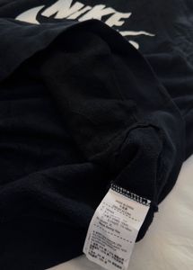 Nike SB Navy Hoodie
