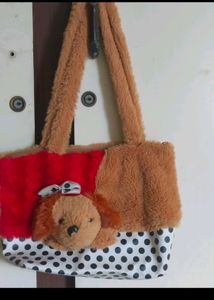 Cute Puppy Handbag🐶