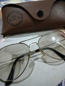 Joe Black Aviator Sunglasses