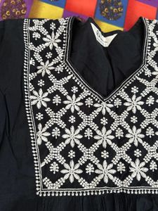Beautiful Short Kurti