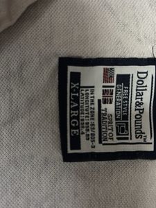 Men's Short Sleeve Button-Up Shirt