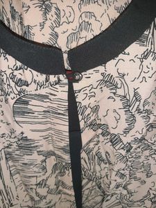 Laksh Style Scroll