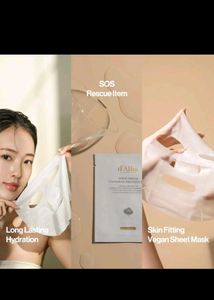 ✨ d’Alba White Truffle First Spray Serum Mask ✨