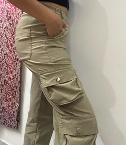 Women's Cargo Pants