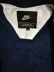 varsity jacket