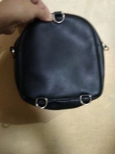 It Is A Bag