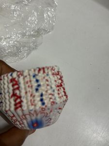 Cupcake lining