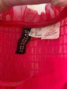 Barbie  Pink  Dress