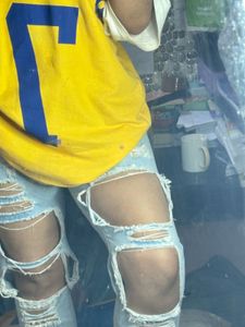 urbanic  jean