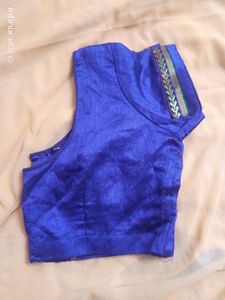 New Stiched Blouse