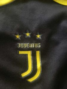 Juventus Replica T-Shirt