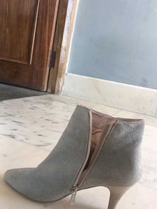 Stylish Ankle Boots