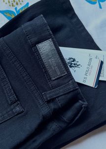 U.S. Polo Assn. Flare Jeans