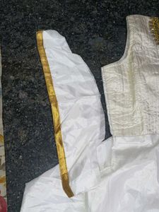 Elegant Ethnic Gown