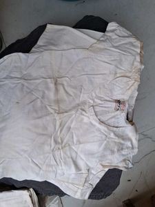 combo of 6 baby vest pure cotton