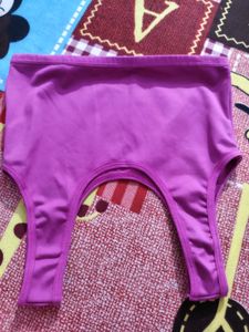 Beautiful Women And Girls Non Padded Sports Bra