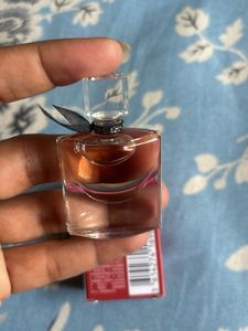 Lancome La Vie Est Belle Elixir Perfume Mini