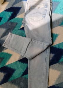 Varmani Jeans
