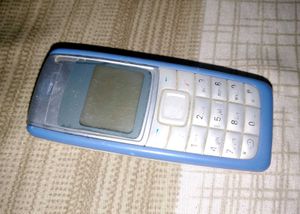 Nokia 1110 Feature Phone