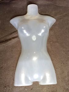 5 pieces Hanging Dummy For Women Clothes