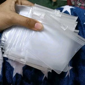 Primium Pouches -Jewelry Organizer ✨