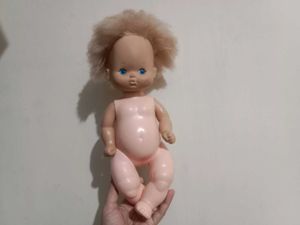 Vintage Baby Doll