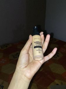 Swiss Beauty Airbrush Finish Foundation