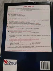 Class 12 Commerce Student Economics