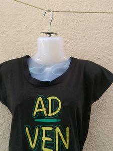 👕Black T-shirt For Women👕