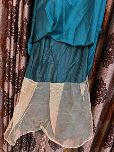 Elegant Gown