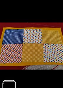 Saganeri Print Bedsheet