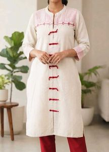 Rangmanch kurta