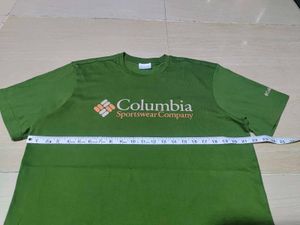 Columbia Sportswear Company T-Shirt