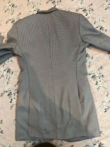 Stylish Men's Blazer
