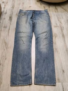 Ma2988 John player jeans waist 34 inches