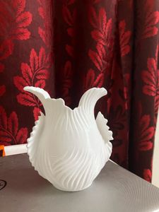 Decorative Fish Pen Holder