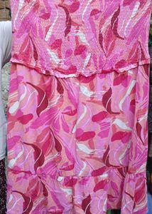 Plus size Tube Dress/skirt