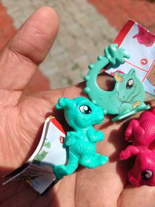 Kinder Joy Toys &amp; Egg