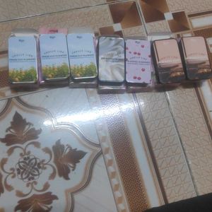 Blur Solid perfume