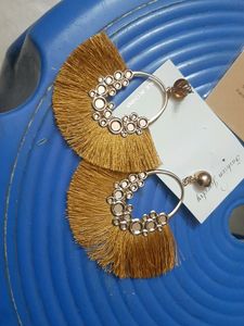 Pendent, Ring And  Earring Available