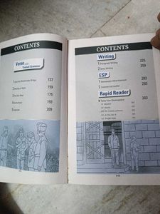 Class 11 English Guide Book