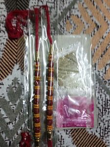 Rakhi 4 Piece