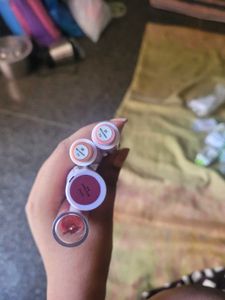 Zudio Lipstick &amp; Lip Butter Collection