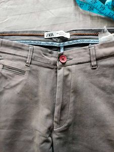 Men's 3formal pants size 34