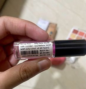 Makeup Bundle Maybelline, Pigment play and more