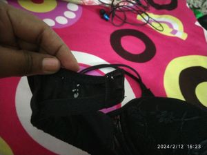 Brand New Bra