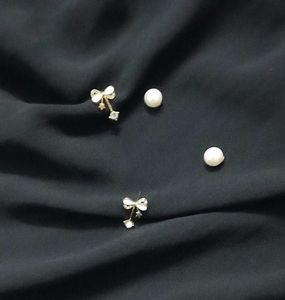 beautiful butterfly earring
