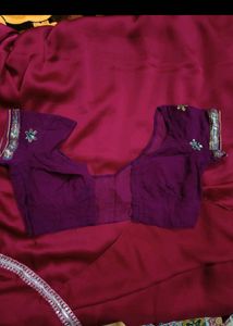 y2k half saree/ lehenga